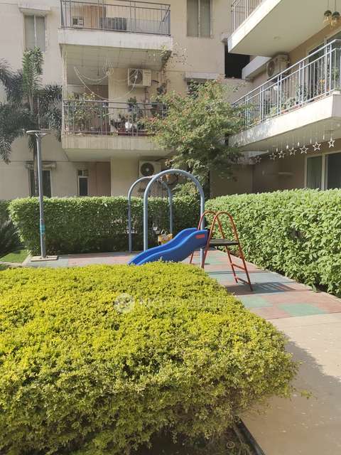 3 BHK Flat In Godrej Aria, Sector-79 For Sale  In Sector-79