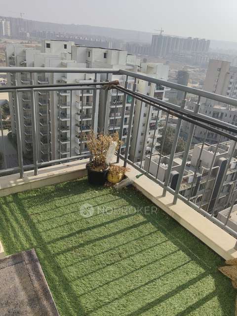 3 BHK Flat In Godrej Aria, Sector-79 For Sale  In Sector-79