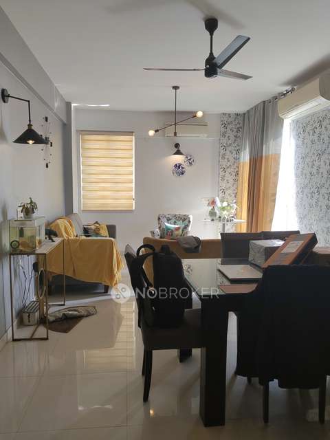 3 BHK Flat In Godrej Aria, Sector-79 For Sale  In Sector-79