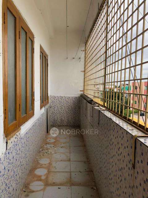 2 BHK Flat In Shashank Residency For Sale  In Tarnaka