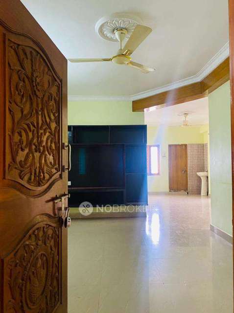 2 BHK Flat In Shashank Residency For Sale  In Tarnaka