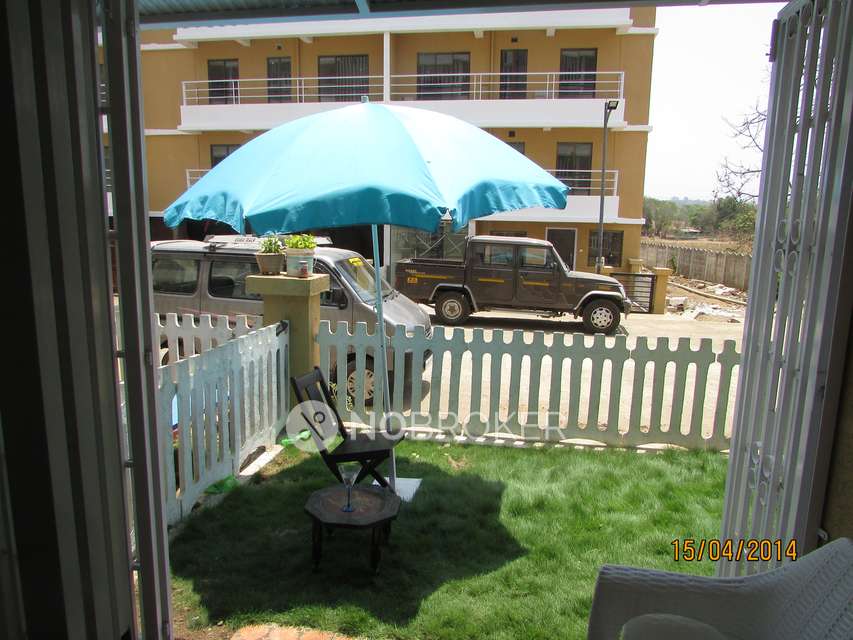 1 BHK Flat In Labdhi Gardens For Sale  In Neral