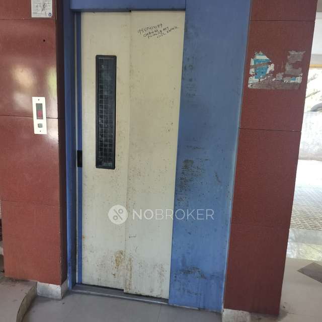 1 BHK Flat For Sale  In Dhanori