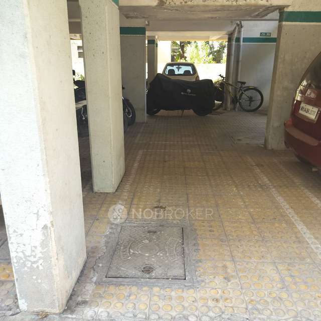 1 BHK Flat For Sale  In Dhanori