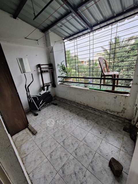 1 BHK Flat For Sale  In Dhanori