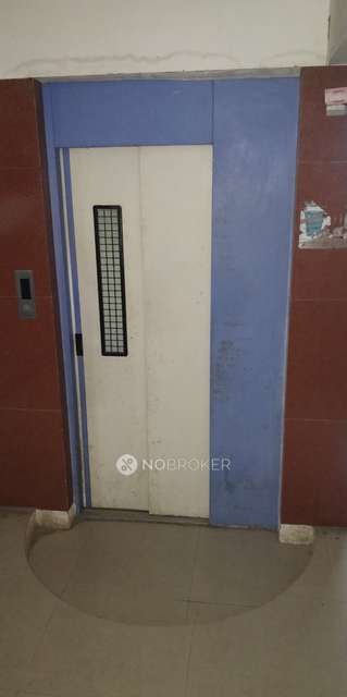 1 BHK Flat For Sale  In Dhanori