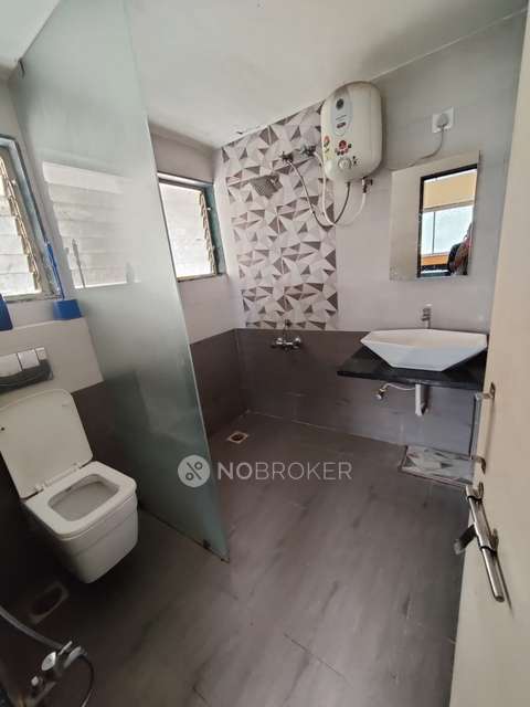 1 BHK Flat For Sale  In Dhanori