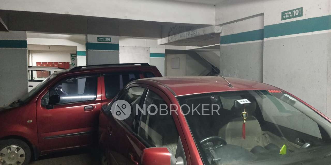 1 BHK Flat For Sale  In Dhanori