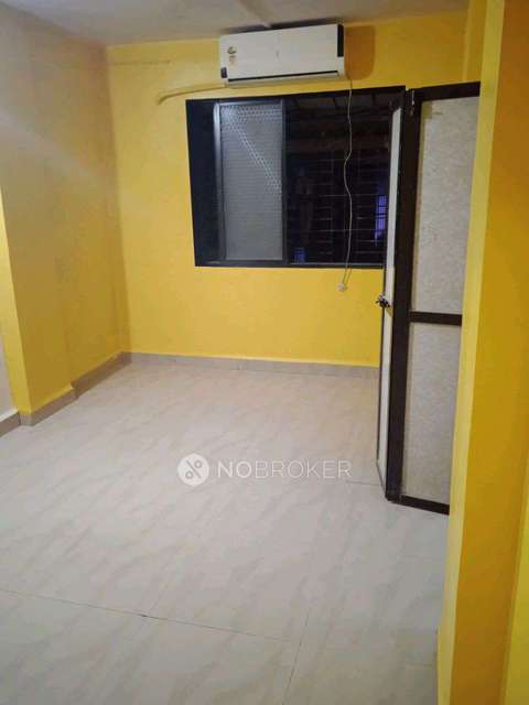 1 BHK Flat In Ajantha Apartment  For Sale  In Thane