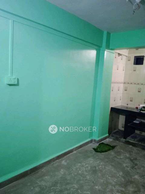 1 BHK Flat In Ajantha Apartment  For Sale  In Thane