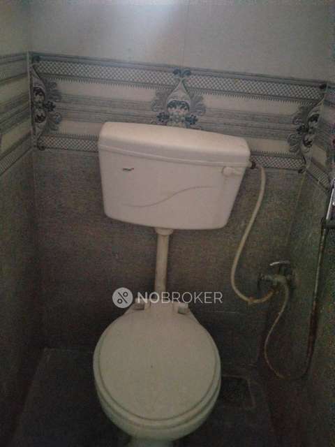 1 RK House for Rent  In Manjari Budruk