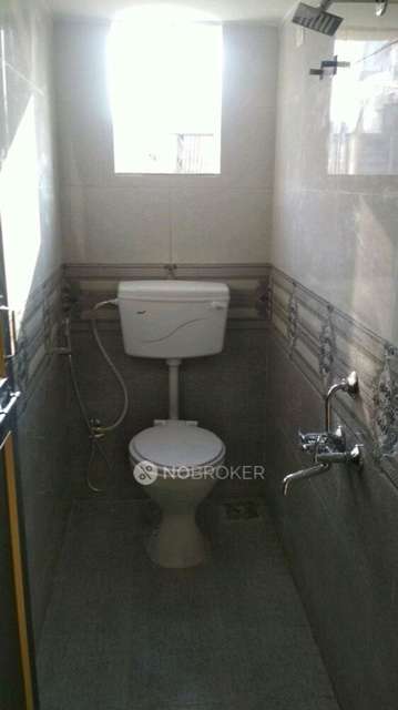 1 RK House for Rent  In Manjari Budruk