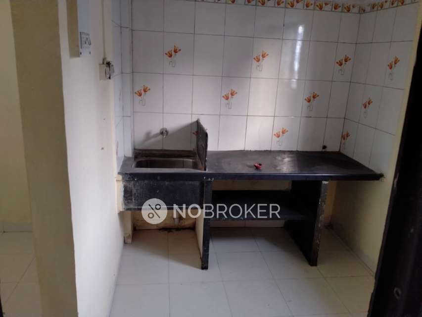 1 RK House for Rent  In Manjari Budruk