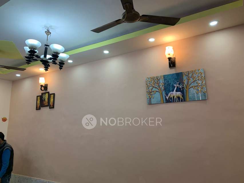 1 BHK House for Rent  In Gr Garden 1, 2 - Independent House