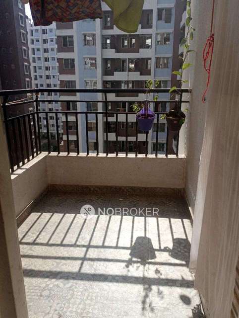 1 BHK Flat In Aishwaryam Hamara For Sale  In Moshi