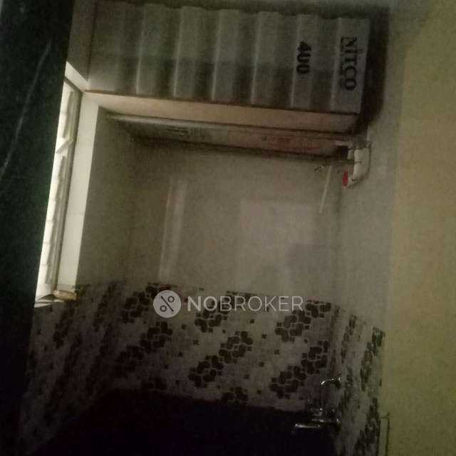 1 BHK Flat In Raykar Mahaveli  For Sale  In Dhayri