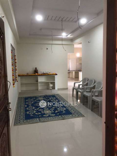 2 BHK Flat In Ganesh Enclave for Rent  In Vanasthalipuram