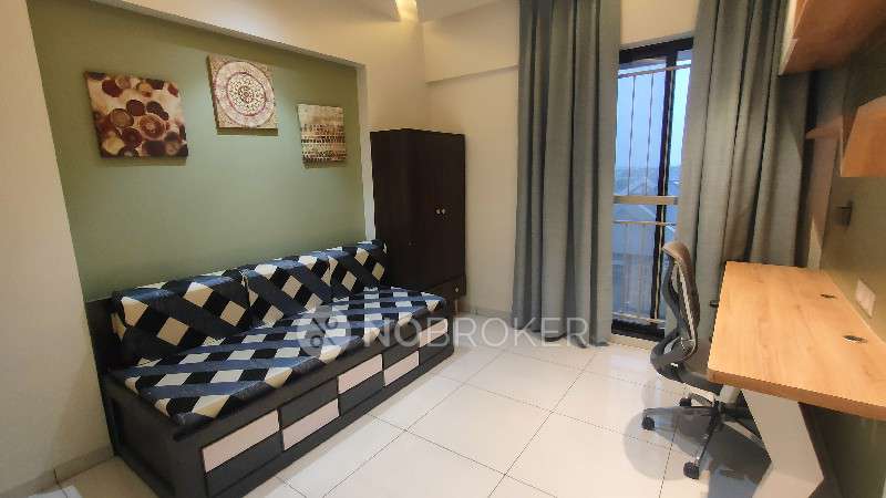 2 BHK Flat In Pride Kingsbury Phase I for Rent  In Charholi Budruk