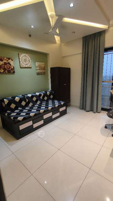 2 BHK Flat In Pride Kingsbury Phase I for Rent  In Charholi Budruk