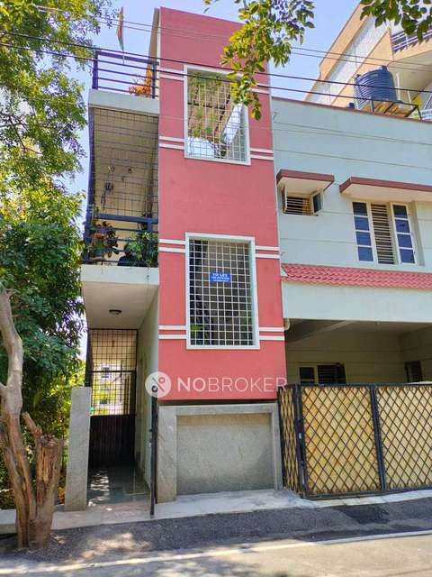 1 BHK House for Rent  In Narayanapura