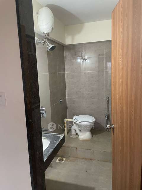 2 BHK Flat In Pristine Equilife Homes for Rent  In Mahalunge