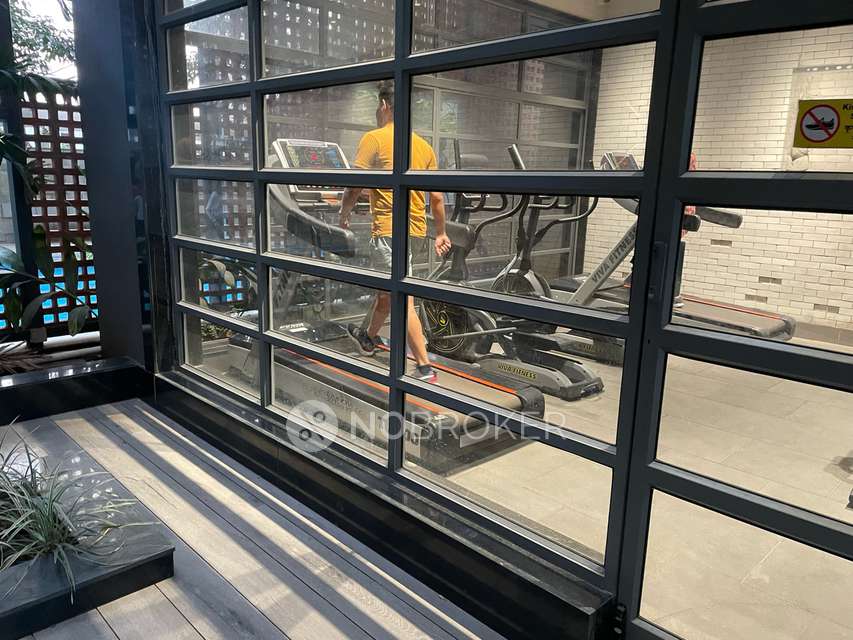 2 BHK Flat In Pristine Equilife Homes for Rent  In Mahalunge