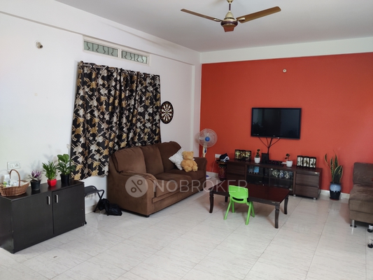 2 BHK Flat In Sharada Enclave for Rent  In Isro Layout
