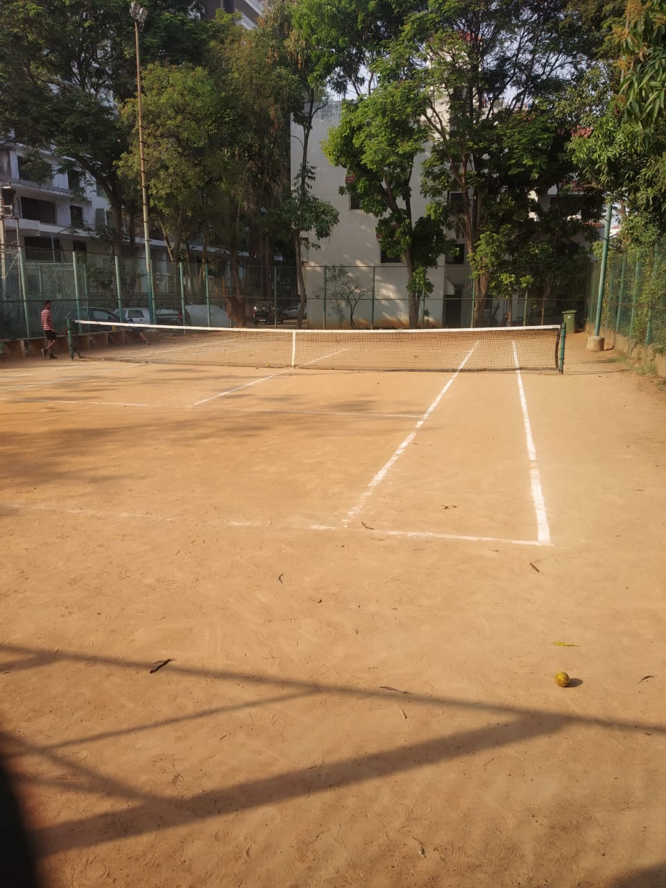 Trinity Acres And Woods