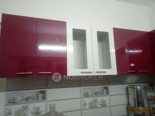 1 BHK Flat In Sukur Sapphire  for Rent  In Sector 21