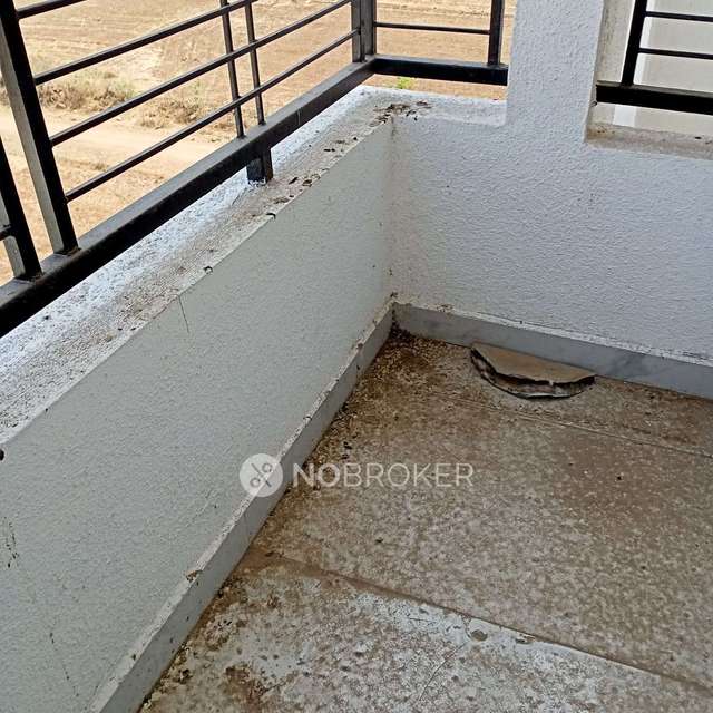 2 BHK Flat In Rivaah Regency For Sale  In Wagholi