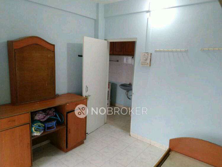 2 BHK Flat In Rivaah Regency For Sale  In Wagholi