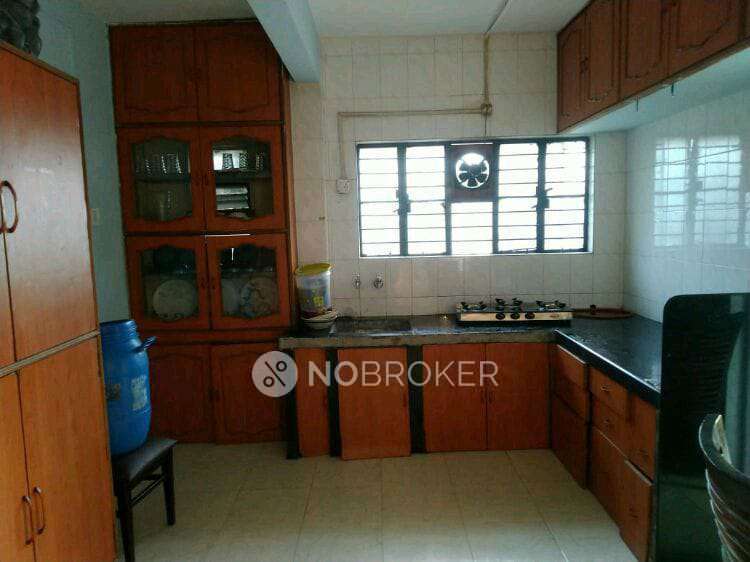 2 BHK Flat In Rivaah Regency For Sale  In Wagholi