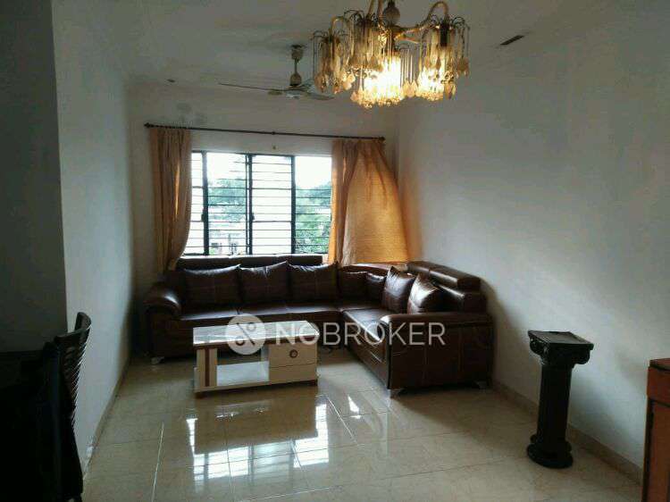 2 BHK Flat In Rivaah Regency For Sale  In Wagholi