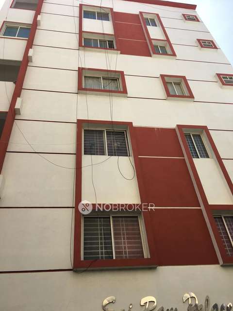 2 BHK Flat In Sairam Palace For Sale  In Electronics City