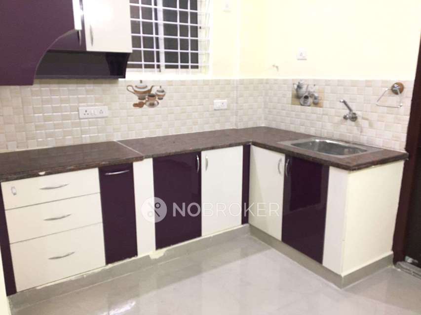 2 BHK Flat In Sairam Palace For Sale  In Electronics City