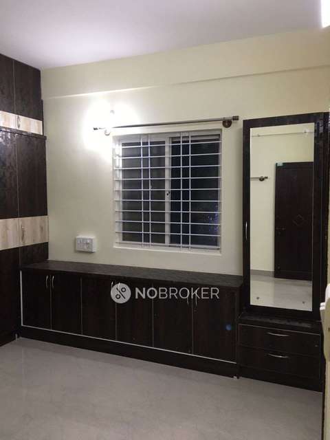 2 BHK Flat In Sairam Palace For Sale  In Electronics City