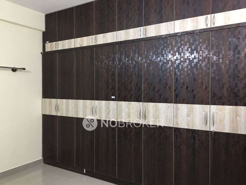 2 BHK Flat In Sairam Palace For Sale  In Electronics City