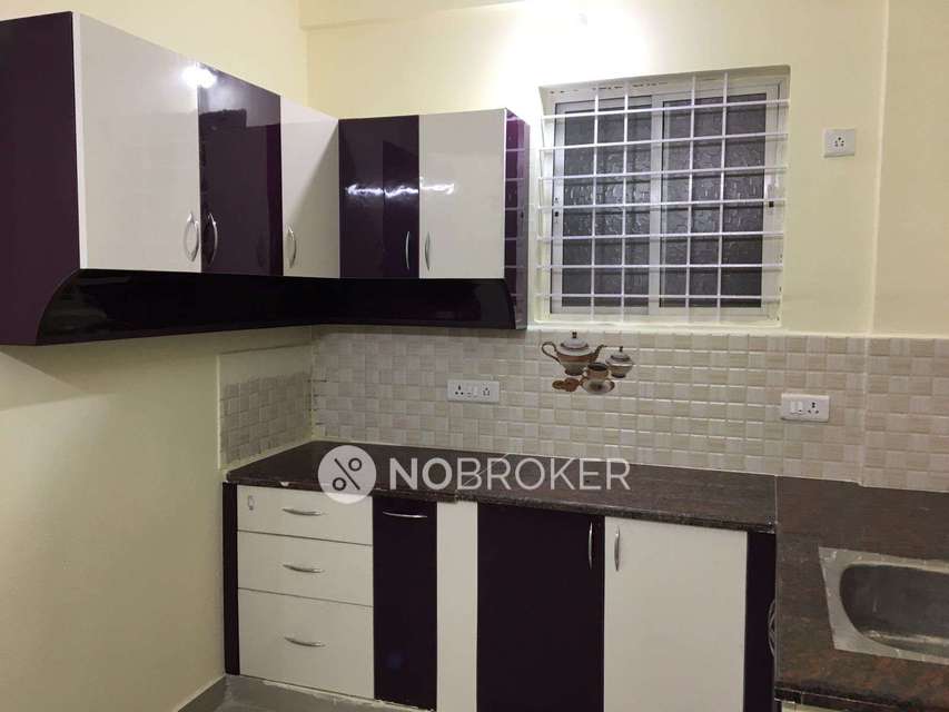 2 BHK Flat In Sairam Palace For Sale  In Electronics City