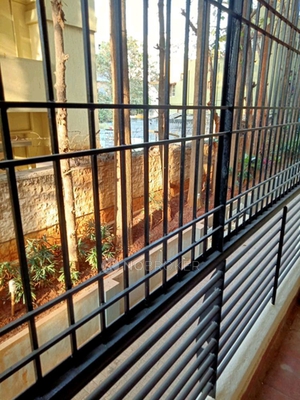 3 BHK Flat In Sri Sai Acropolis for Rent  In Rayasandra