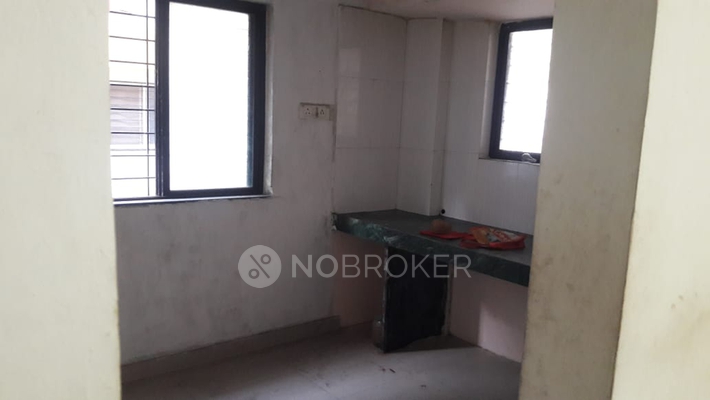 1 BHK Flat In Ganesh Complex for Rent  In Dhayari