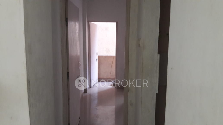 1 BHK Flat In Ganesh Complex for Rent  In Dhayari
