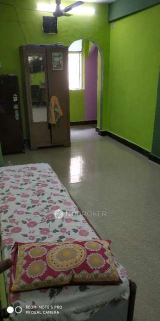 1 BHK Flat For Sale  In Mumbra Railway Station