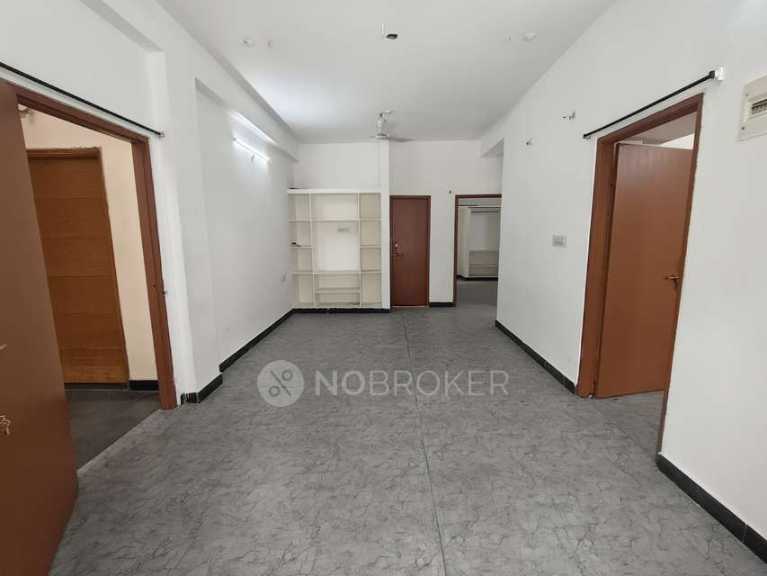 2 BHK Flat In Hamed Residency for Rent  In Humayun Nagar Rd