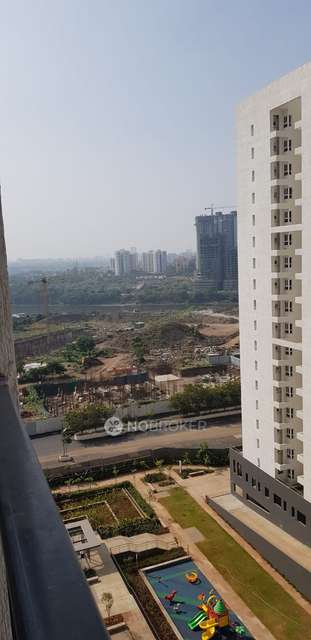 2 BHK Flat In Godrej Infinity for Rent  In Keshav Nagar