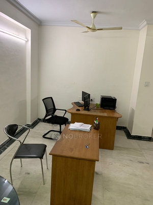1 BHK Flat In Samaskrithi Apartment  for Rent  In Anna Nagar
