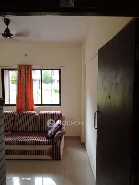 1 BHK Flat In Poddar Navjeevan For Sale  In Poddar Navjeevan Housing Society
