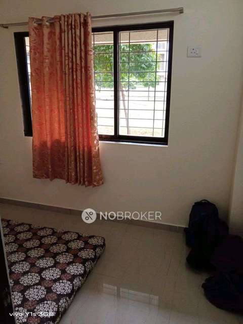 1 BHK Flat In Poddar Navjeevan For Sale  In Poddar Navjeevan Housing Society