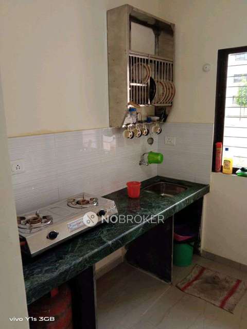 1 BHK Flat In Poddar Navjeevan For Sale  In Poddar Navjeevan Housing Society