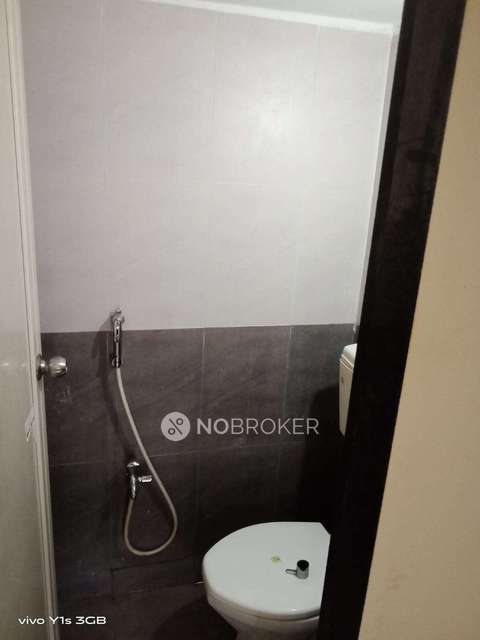 1 BHK Flat In Poddar Navjeevan For Sale  In Poddar Navjeevan Housing Society