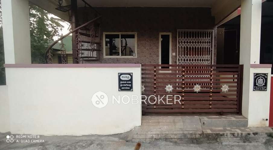 2 BHK House for Rent  In Chagaletty 